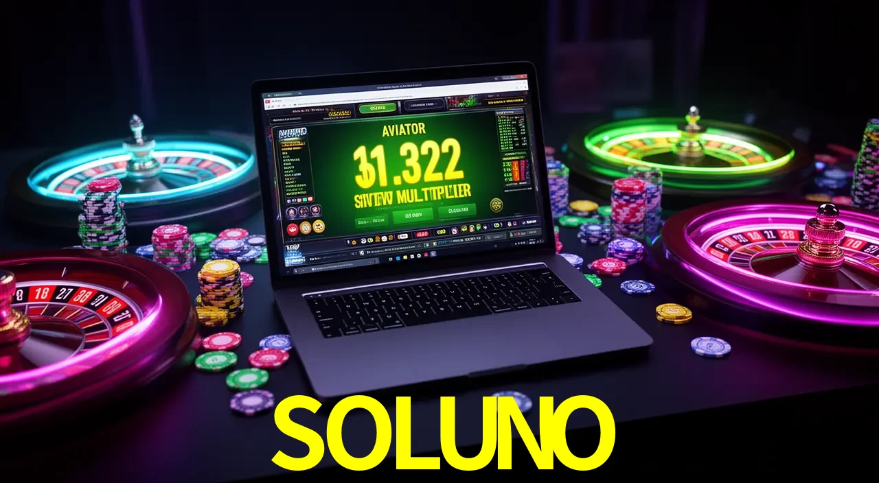 SOLUNO Match Schedule