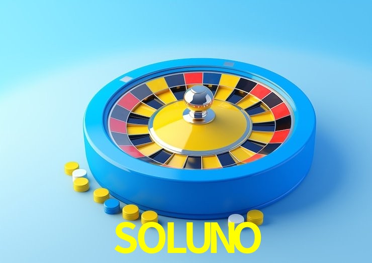 SOLUNO Dados auténticos