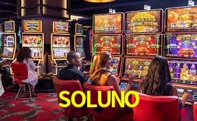 SOLUNO ¿Qué información cubre esta sección de preguntas frecuentes?