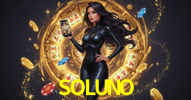 SOLUNO mobile gaming