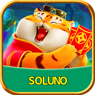 SOLUNO logo
